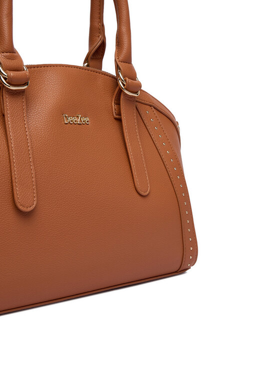 DeeZee DeeZee Сумка CEO-DZE-S-013-08 Світло-коричневий