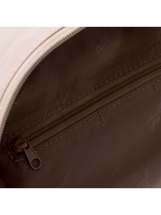 Reebok Reebok Σακίδιο RBK-040-CCC-05 Μπεζ