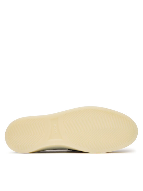 BOSS BOSS Īsi apavi Randal 50563163 Tumši zils