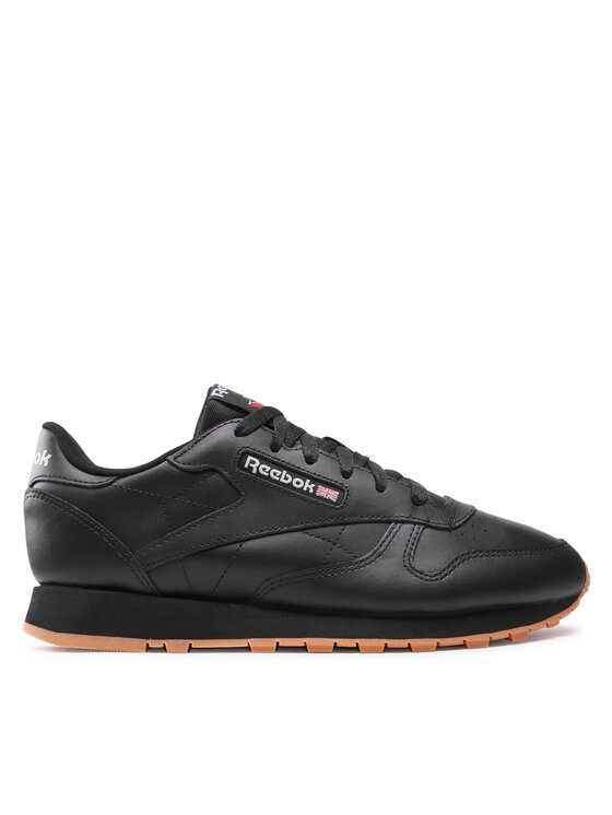Sneakers Reebok Classic Leather GY0961 Negru
