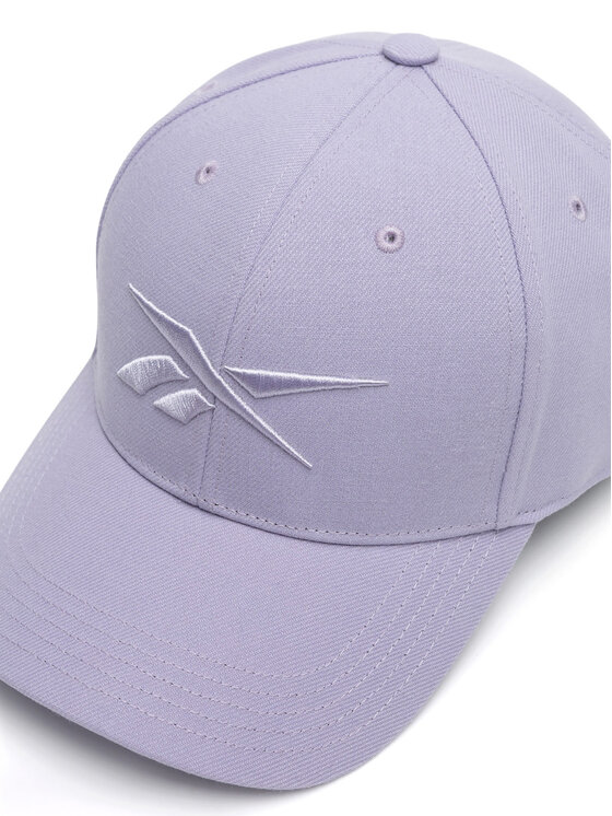 Reebok Reebok Cappellino RBH1100-AW24 Viola