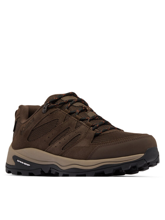 Columbia Columbia Trekking Redmond 2128721 Smeđa