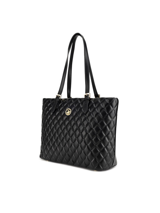 Beverly Hills Polo Club Beverly Hills Polo Club Soma BHPC-K-038-06 Melns