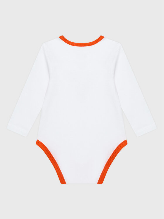 Completo gilet, body e pantalone da tuta P3RG01