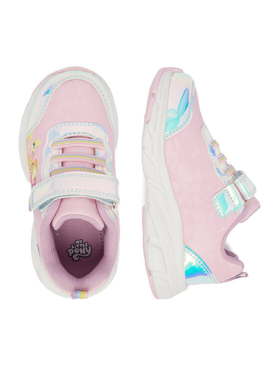 My Little Pony My Little Pony Αθλητικά CEO-CP23-AW26-312MLP Ροζ