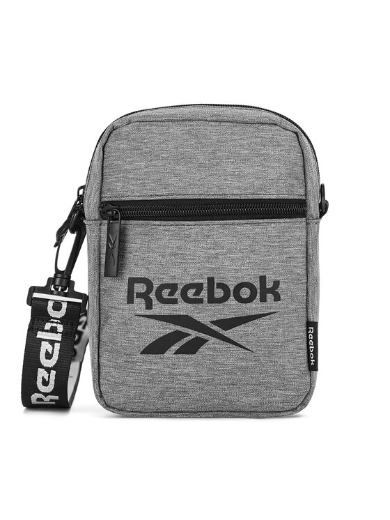 Reebok Reebok Somiņa RBK-010-CCC-06 Pelēks