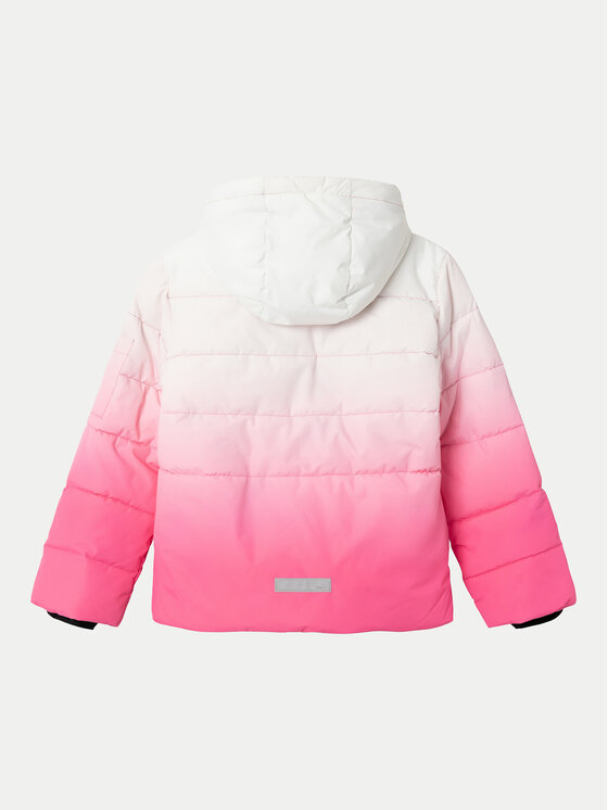 NAME IT NAME IT Скиорско яке 13228956 Розов Regular Fit