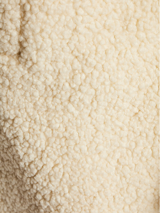 Sisley Sisley Prijelazni kaput 2XFQLN033 Bež Comfort Fit