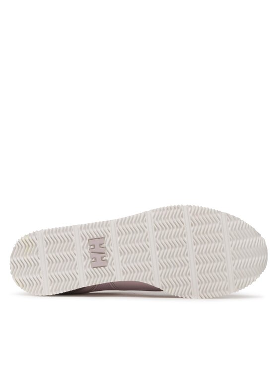 Helly Hansen Helly Hansen Sneakersy W Furrow 11866_653 Fioletowy