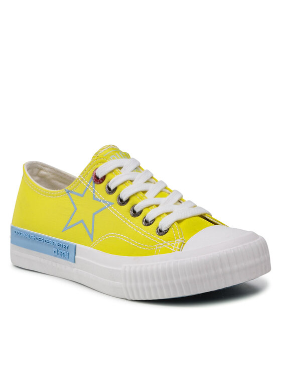 Scarpe da ginnastica Big Star Shoes
