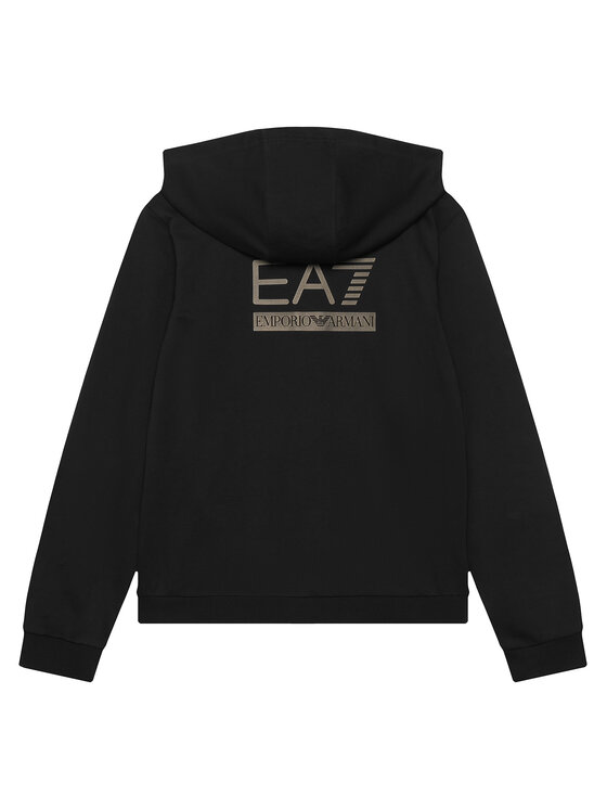 EA7 Emporio Armani EA7 Emporio Armani Pluus 7B000353 AF13512 UC001 Must Regular Fit