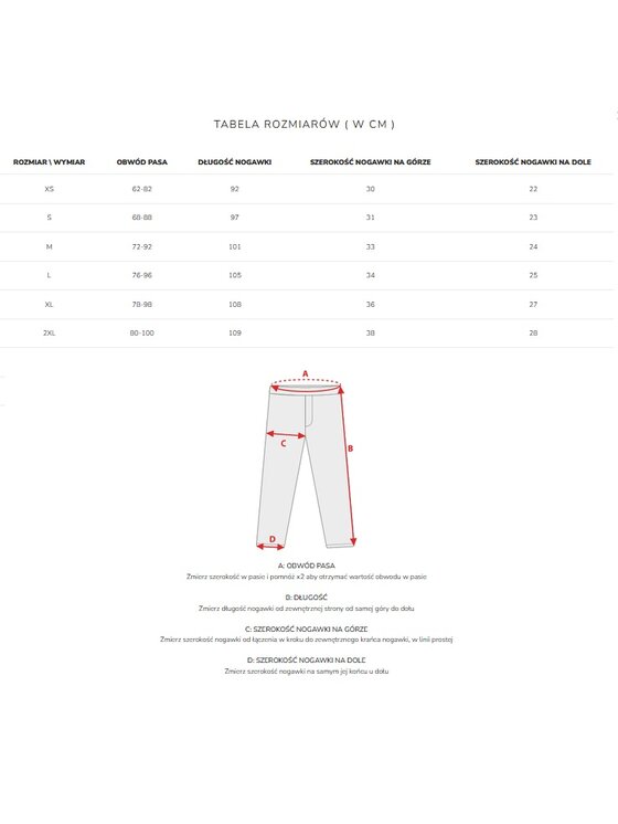 Jigga Wear Jigga Wear Spodnie dresowe Szerokie 133089 Niebieski Regular Fit