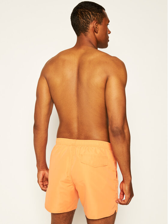 Pantaloncini da bagno 902000 0P724 1597 Arancione