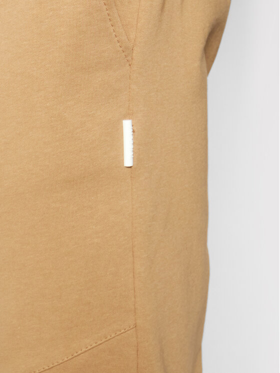 Pantaloni da tuta PD2HBLA Marrone Regular Fit