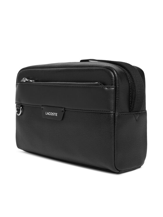 Lacoste Lacoste Pochette per cosmetici NH5046OI Nero