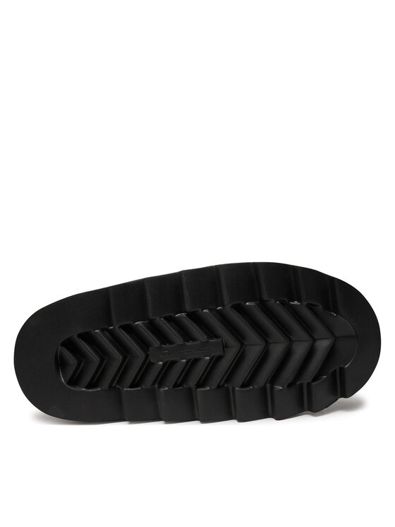 United Nude United Nude Śniegowce Zembla Bubble Boot 10885141190 Srebrny