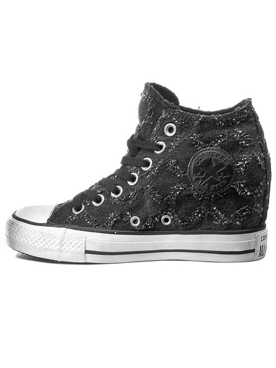 Converse ct lux mid hot sale