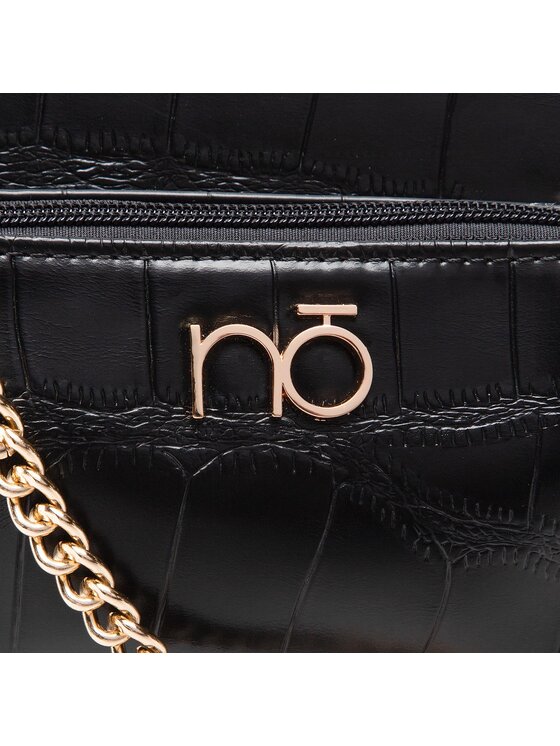 Nobo Nobo Soma NBAG-N0240-C020 Melns