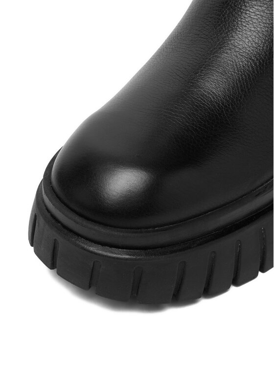 G-Star Raw G-Star Raw Stiefel CEO-WI33-CS555-KIWI-16 Schwarz