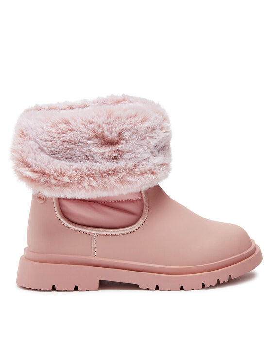 Mayoral Mayoral Schneeschuhe 44485 Rosa