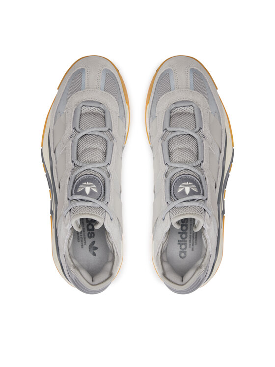 adidas adidas Sneakersy Niteball IG6143 Šedá