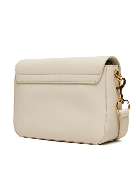 LOVE MOSCHINO LOVE MOSCHINO Torebka JC4023PP1MKD0110 Écru