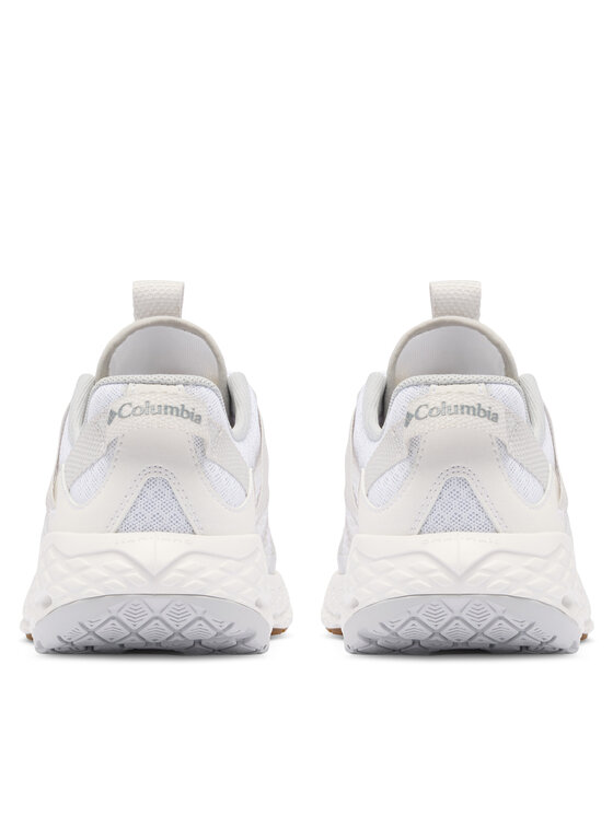 Columbia Columbia Sneakersy Drainmaker 2149721 Bílá