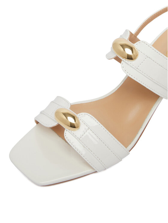 Lasocki Lasocki Sandalen CEO-6A9957-25 Weiß