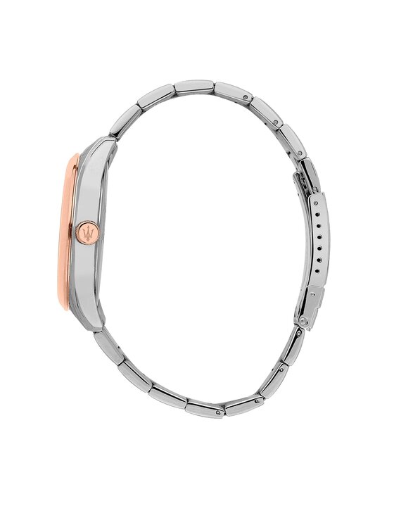 Maserati Maserati Orologio Attrazione R8853151006 Argento