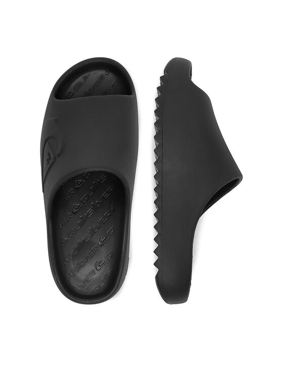 Quiksilver Quiksilver Ciabatte CEO-CLOUDBREAK CQ10007BB Nero