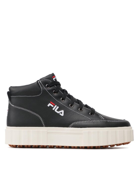 Fashion fila alte scarpe