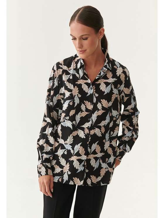 TATUUM TATUUM Košile FELA 1 Barevná Fitted Fit