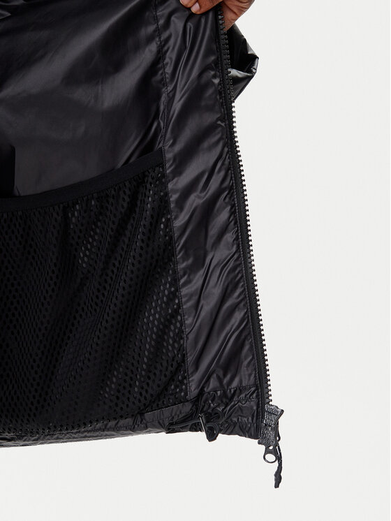 adidas by Stella McCartney adidas by Stella McCartney Kurtka zimowa Winter IW9842 Czarny Loose Fit