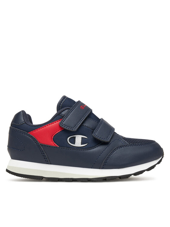 Sneakers Champion Rr Champ Ii B Ps Low Cut Shoe S32734-BS505 Bleumarin