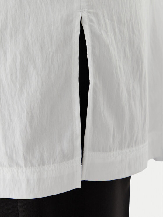 Karl Lagerfeld Jeans Karl Lagerfeld Jeans Сорочка B2W11022 Білий Relaxed Fit