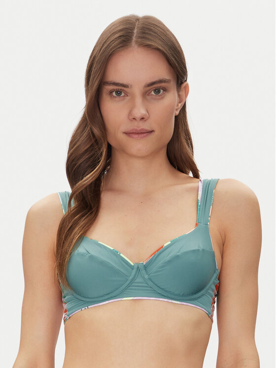 Maaji Maaji Bikini felső Japanese Eden Bailey PT2636SUN007 Színes