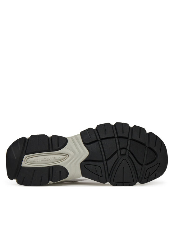 KARL LAGERFELD KARL LAGERFELD Сникърси KL55521 Бял