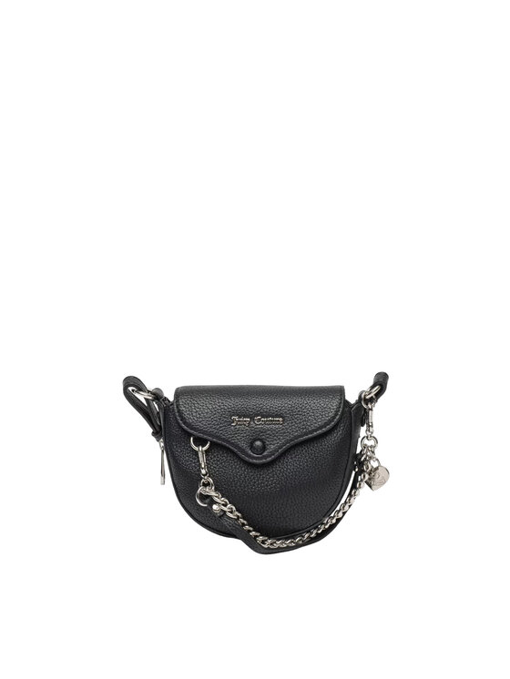 Juicy by Juicy Couture Juicy by Juicy Couture Borsa bej3s8744wvp000-blk Nero