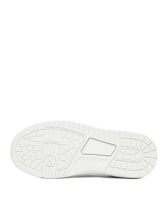 Sprandi Sprandi Sneakersy CEO-BIC-AW25-ZY03SPR(III)CH Granatowy