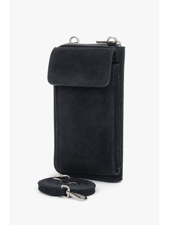 Estro Estro Τσάντα ER00118642 Μαύρο