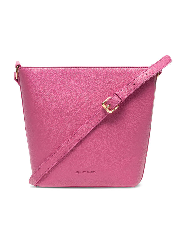 Jenny Fairy Jenny Fairy Handtasche MJK-J-020-05 Rosa