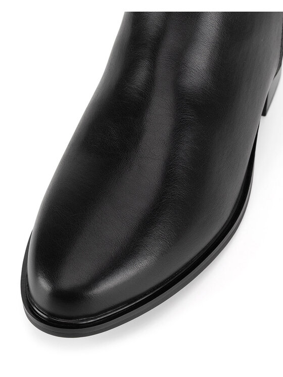 Clara Barson Clara Barson Botine WYL4016-1 Negru