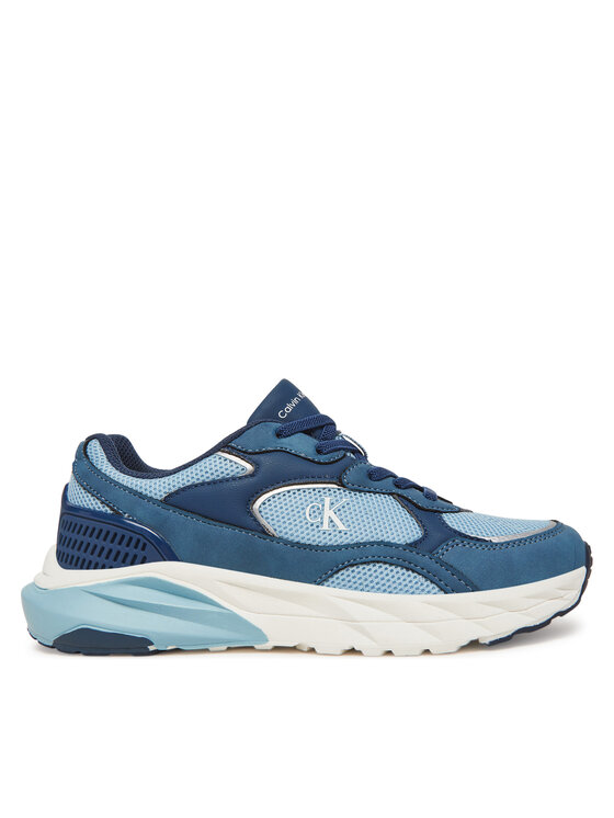 Sneakersy Calvin Klein Jeans