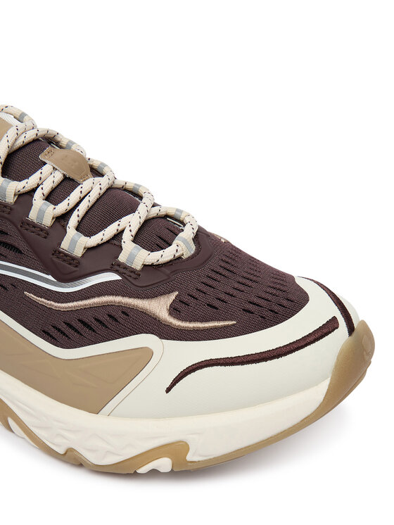 KARL LAGERFELD KARL LAGERFELD Sneakers Blaze KL52428 Marrone