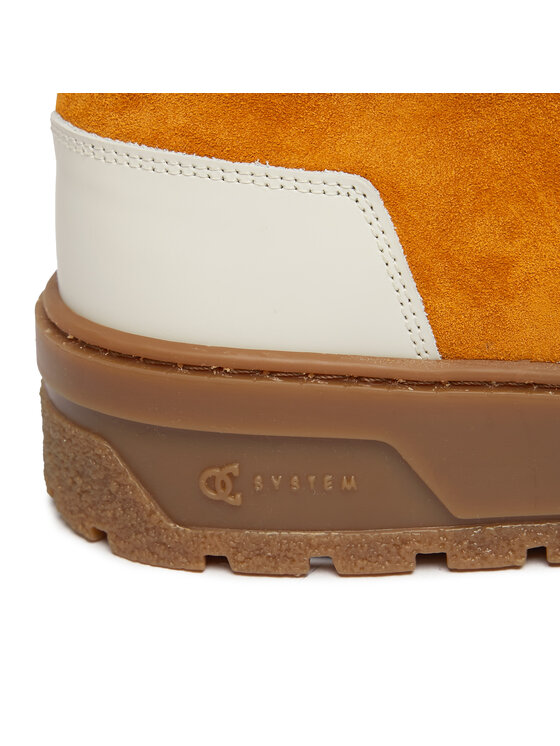 Pollini Pollini Tenisice SA21264H0HTI241A Narančasta