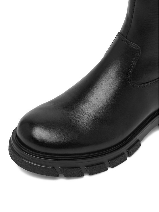 Rieker Rieker Ботуши CEO-Z9158-00 Черен