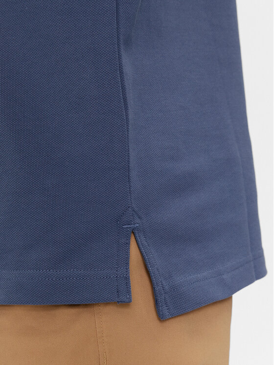 Tommy Hilfiger Tommy Hilfiger Polo 1985 Regular Polo MW0MW17770 Blu Regular Fit