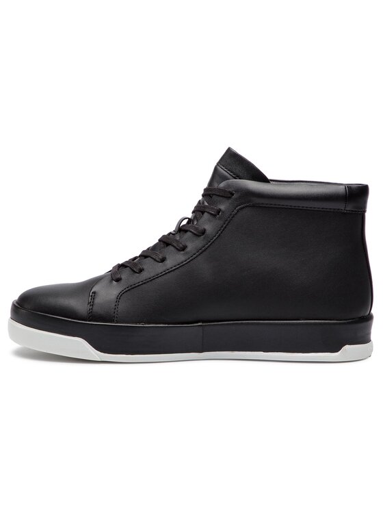 Calvin Klein Calvin Klein Laisvalaikio batai Fergusto F1283 Juoda