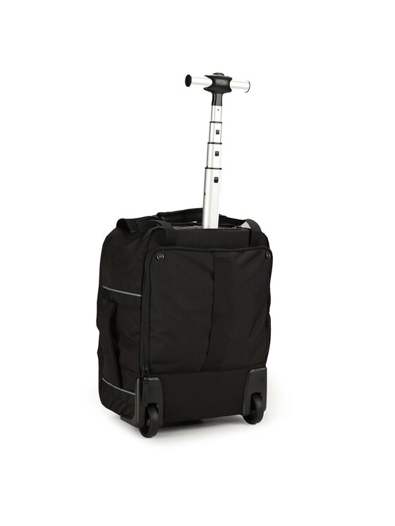 American Tourister American Tourister Walizka kabinowa 327510 Czarny