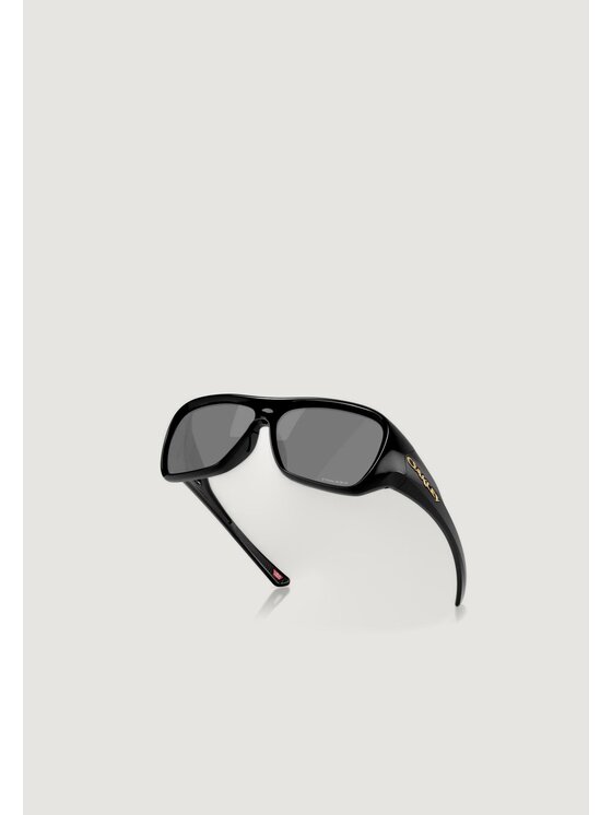 Oakley Oakley Okulary przeciwsłoneczne CHAMINADE UNISEX Czarny